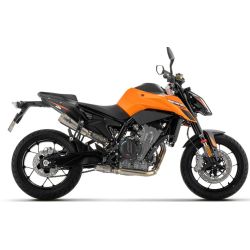 Pot d'Echappement ARROW PRO-RACE KTM 790 DUKE 2025-2026