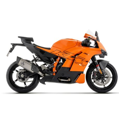 Echappement ARROW PISTA KTM 990 RC-R 2026