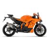 Echappement ARROW PISTA KTM 990 RC-R 2026 0