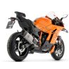 Echappement ARROW PISTA KTM 990 RC-R 2026 1