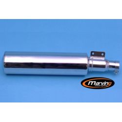Pot d'échappement MARVING SUZUKI LS650 SAVAGE 1986-2000