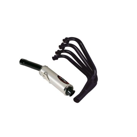Ligne d'Echappement MARVING 4 n 1 SUZUKI GSX750F 1990