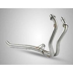 Collecteur Zard YAMAHA 700 TENERE 2021-2024