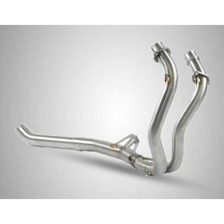 Collecteur Zard YAMAHA 700 TENERE 2021-2024