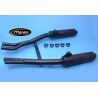 Echappement MARVING YAMAHA FZ750 1985-1986 0