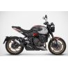 Silencieux d'Echappement ZARD TRIUMPH 800 TRIDENT 2026 1