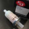 Filtre à essence TOURMAX Ø8mm universel 0