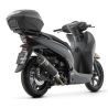Ligne d'Echappement ARROW URBAN HONDA SH 350 2025-2026 1