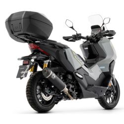 Ligne complète pot d'Echappement ARROW URBAN HONDA SH 350 ADV 350 FORZA 350 2025-2026