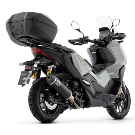 Ligne complète pot d'Echappement ARROW URBAN HONDA SH 350 ADV 350 2025-2026