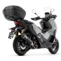 Ligne complète pot d'Echappement ARROW URBAN HONDA SH 350 ADV 350 2025-2026
