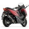 Ligne complète pot d'Echappement ARROW URBAN HONDA SH 350 ADV 350 FORZA 350 2025-2026 7