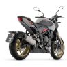 Echappement ARROW INDY RACE EVO Triumph TRIDENT 800 2026 1