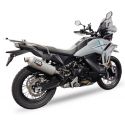 Pot d'Echappement IXIL RALLY CF MOTO MT-X 800 MT-X 1000