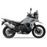 Pot d'Echappement IXIL RALLY CF MOTO MT-X 800 MT-X 1000 6