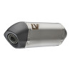 Echappement LEOVINCE LV-14 VOGE VALICO 525DSX 2024 - 2026 3