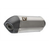 Echappement LEOVINCE LV-14 VOGE VALICO 625DSX 2024 - 2025 3