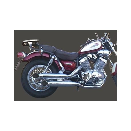 Echappement MARVING YAMAHA XV535 VIRAGO 1988-2002