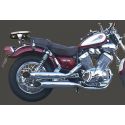 Echappement MARVING YAMAHA XV535 VIRAGO 1988-2002