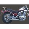 Echappement MARVING YAMAHA XV535 VIRAGO 1988-2002 0