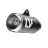 Echappement LEOVINCE LV-CORSA YAMAHA YZF-R1 2020 - 2025 6