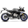 Echappement LEOVINCE LV-CORSA YAMAHA YZF-R1 2020 - 2025 4