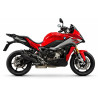 Echappement SHARK RCT BMW M1000XR 2024-2026 0