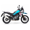 Echappement SHARK DSX-5 CF Moto 450MT 2024 - 2026 2