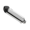 Echappement SHARK DSX-5 CF Moto 450MT 2024 - 2026 3