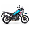 Pot d'échappement SHARK TROPHY CF Moto 450MT 2024 - 2026 0
