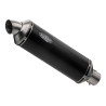 Pot d'échappement SHARK TROPHY CF Moto 450MT 2024 - 2026 1