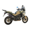 Echappement SHARK TROPHY CF Moto 800MT 2024 - 2026 0