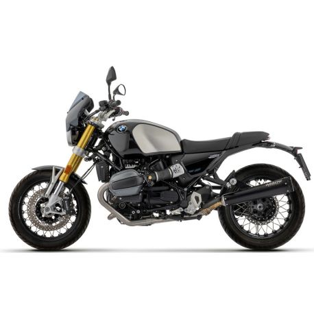 Echappement ARROW REBEL BMW R12 NINE-T 2024-2026