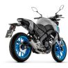 Ligne complète pot d'Echappement ARROW PRO-RACE YAMAHA MT-125 2025-2026 2