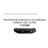 Pare-chaleur carbone ARROW Morbidelli T502X 2026 0