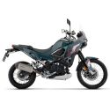 Echappement ARROW EXPLORER KAWASAKI KLE 500 2026