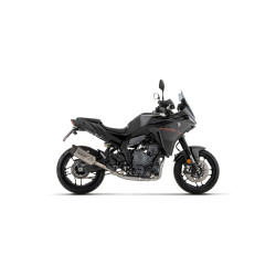 Ligne pot d'Echappement ARROW INDY RACE EVO YAMAHA TRACER 7 2025-2026