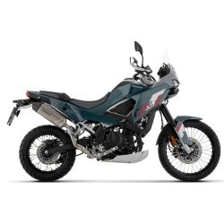 pot d'Echappement ARROW INDY RACE EVO KAWASAKI KLE 500 2026