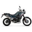 Echappement ARROW INDY RACE EVO KAWASAKI KLE 500 2026