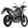 Echappement ARROW INDY RACE EVO KAWASAKI KLE 500 2026 1