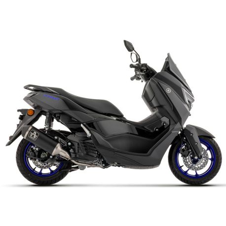 Ligne d'Echappement ARROW URBAN YAMAHA N-MAX 125 2025-2026