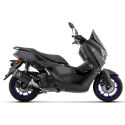 Ligne d'Echappement ARROW URBAN YAMAHA N-MAX 125 2025-2026