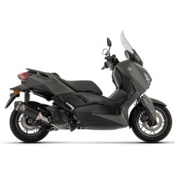 Ligne complète pot d'Echappement ARROW URBAN YAMAHA X-MAX 125 2025-2026