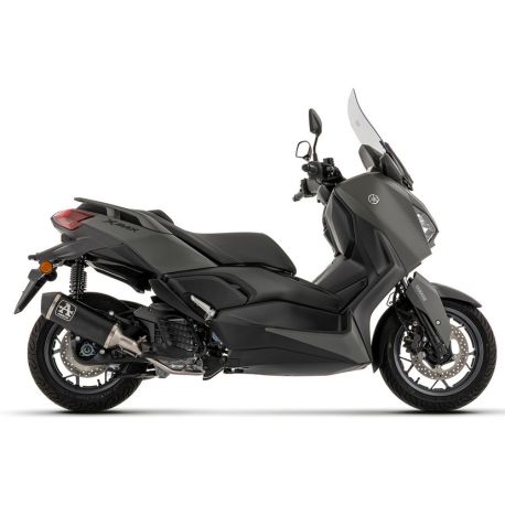 Ligne d'Echappement ARROW URBAN YAMAHA X-MAX 125 2025-2026