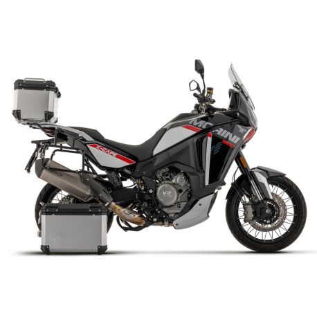 Echappement ARROW SONORA racing Moto Morini X-CAPE 1200 2026