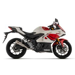 Pot d'Echappement ARROW PRO-RACE YAMAHA YZF-R3 2025-2026