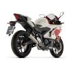 Echappement ARROW PRO-RACE YAMAHA YZF-R3 2025-2026 1