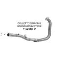 Collecteur racing d'Echappement ARROW YAMAHA YZF-R3 2025-2026