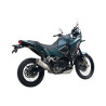 Echappement SHARK SRC-4 KAWASAKI KLE500 2026 6