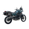 Echappement SHARK SRC-4 KAWASAKI KLE500 2026 2